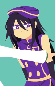 Lune Umbra