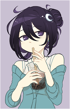 Lune Umbra