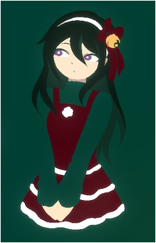 Lune Umbra