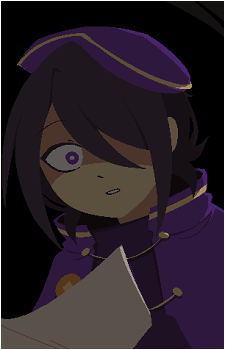Lune Umbra