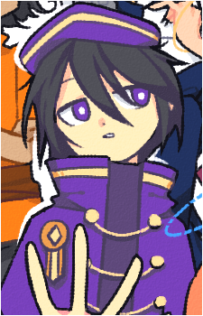 Lune Umbra