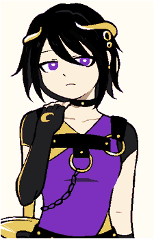 Lune Umbra