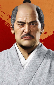 Yoshida Toyo's image