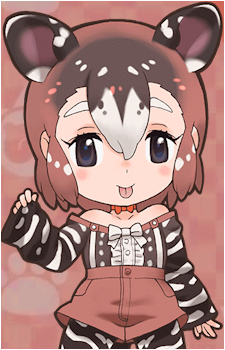 Baird's Tapir