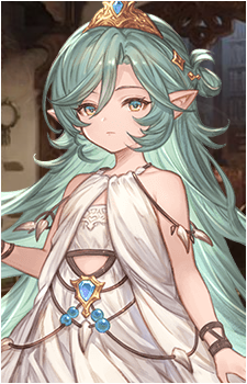 Meia {GBF}