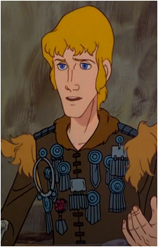 Prince Lir