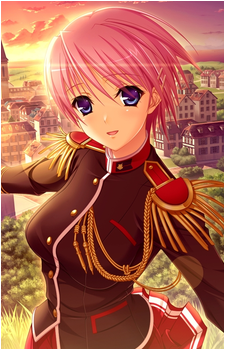 Mio Kisaki's image