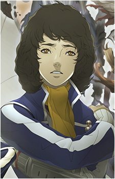 Jonathan {SMT}