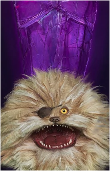 Baffi