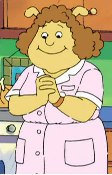 Mrs. Barnes {Arthur}'s image