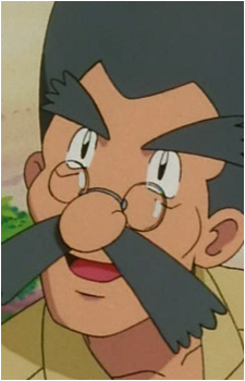Quincy T. Quackenpoker's image