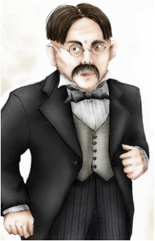 Professor Flitwick