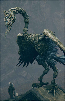 Gravebird's image
