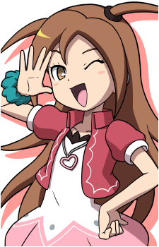 Tina Kagami's image