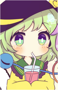 Koishi Komeiji