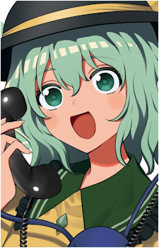 Koishi Komeiji
