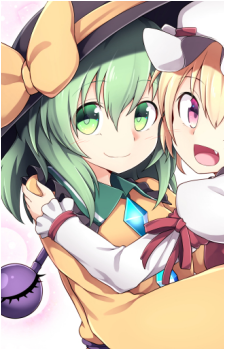 Koishi Komeiji