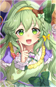Koishi Komeiji
