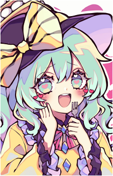Koishi Komeiji