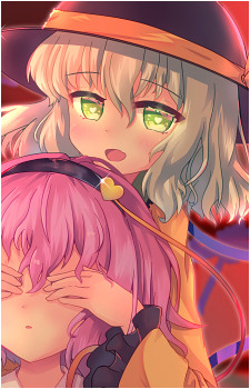 Koishi Komeiji