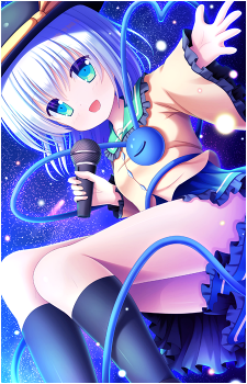 Koishi Komeiji