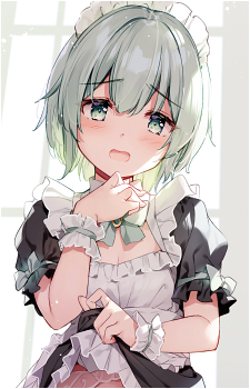 Koishi Komeiji