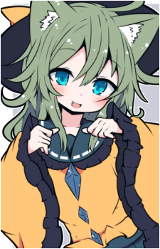 Koishi Komeiji