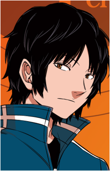 Kyousuke Karasuma's image