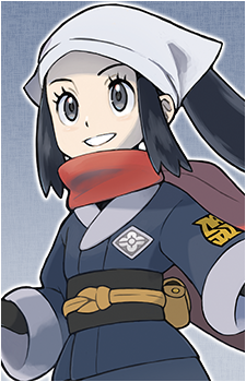 Akari's image