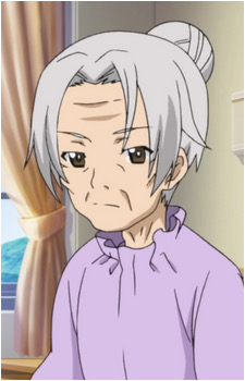 Hisako Reizei