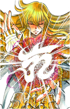 Image 3 - Art: 手代木史織 (Shiori Teshirogi) Image 3