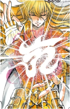 Image 3 of Virgo Asmita