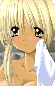 Meron'naku Tomomi