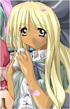 Meron'naku Tomomi