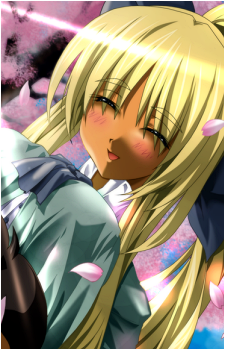Meron'naku Tomomi