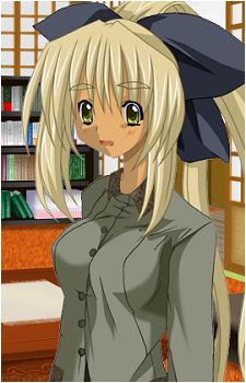 Meron'naku Tomomi