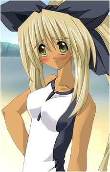 Meron'naku Tomomi