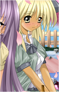 Meron'naku Tomomi