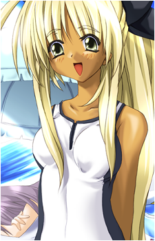 Meron'naku Tomomi