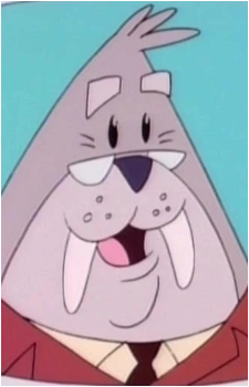 Henry Walrus's image