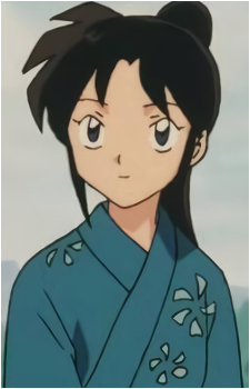 Serina's image