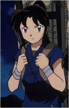 Serina {IY}