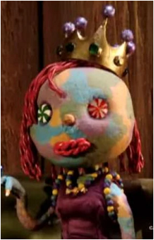 Candy Wife