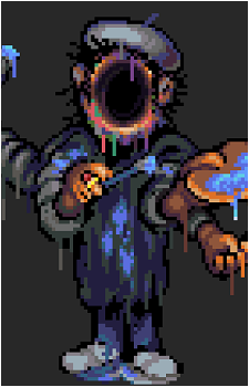 Faceless Fred's image