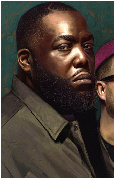 Killer Mike's image