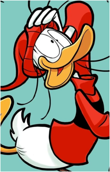 Fethry Duck's image