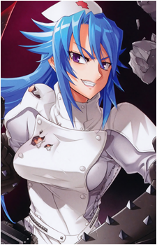 Sayo Hitsugi