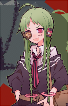 Hiyu Mekami