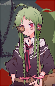 Hiyu Mekami