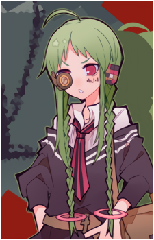 Hiyu Mekami